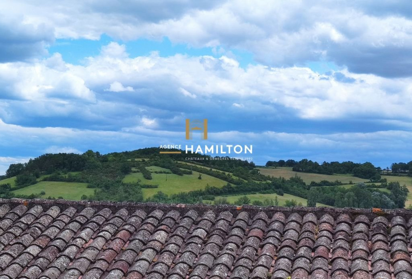 vente Maison à rénover Cordes-sur-ciel - Photo 2