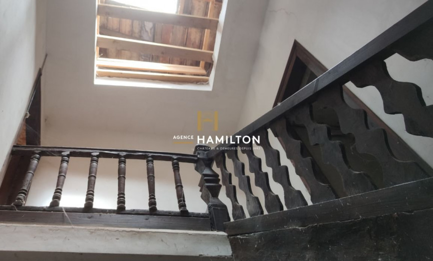 sale Maison à rénover Cordes-sur-ciel - Photo 3