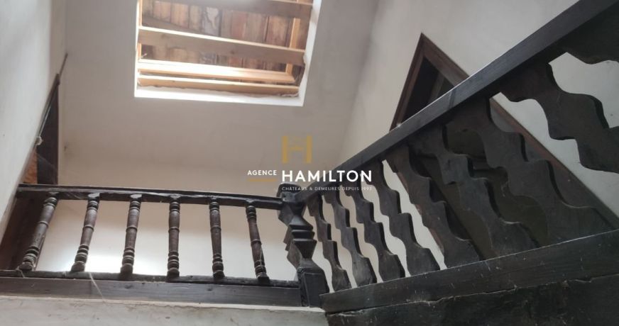 vente Maison à rénover Cordes-sur-ciel