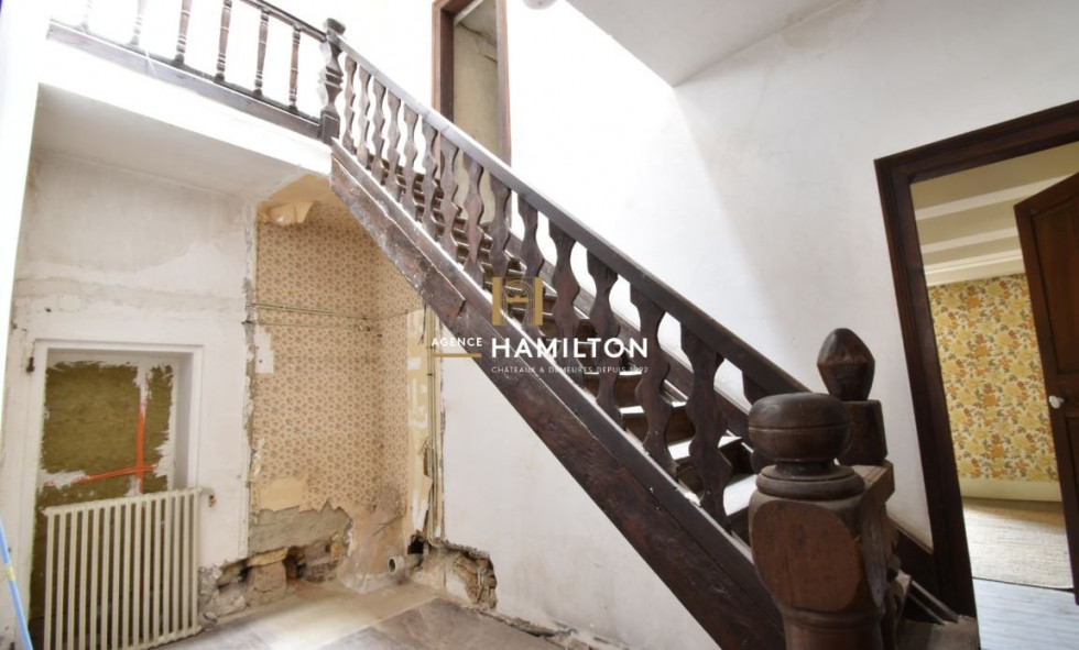 vente Maison à rénover Cordes-sur-ciel - Photo 5