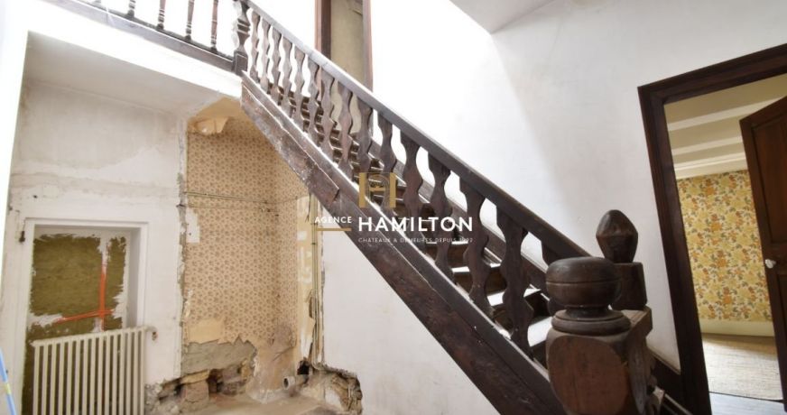 vente Maison à rénover Cordes-sur-ciel