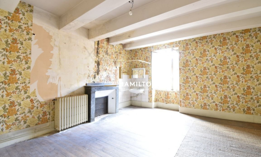 sale Maison à rénover Cordes-sur-ciel - Photo 5