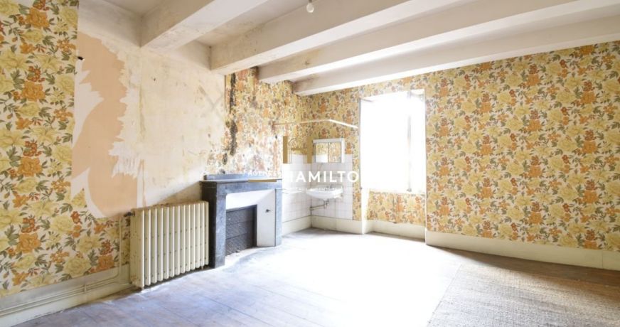 vente Maison à rénover Cordes-sur-ciel