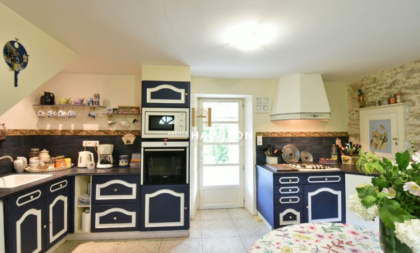 vente Longere Ambialet - Photo 4