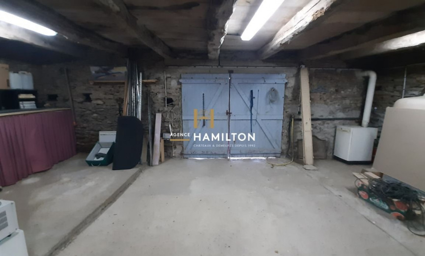 vente Longere Ambialet - Photo 17