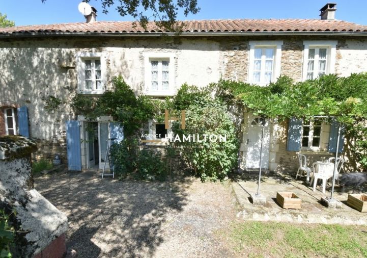 vente Longere Ambialet