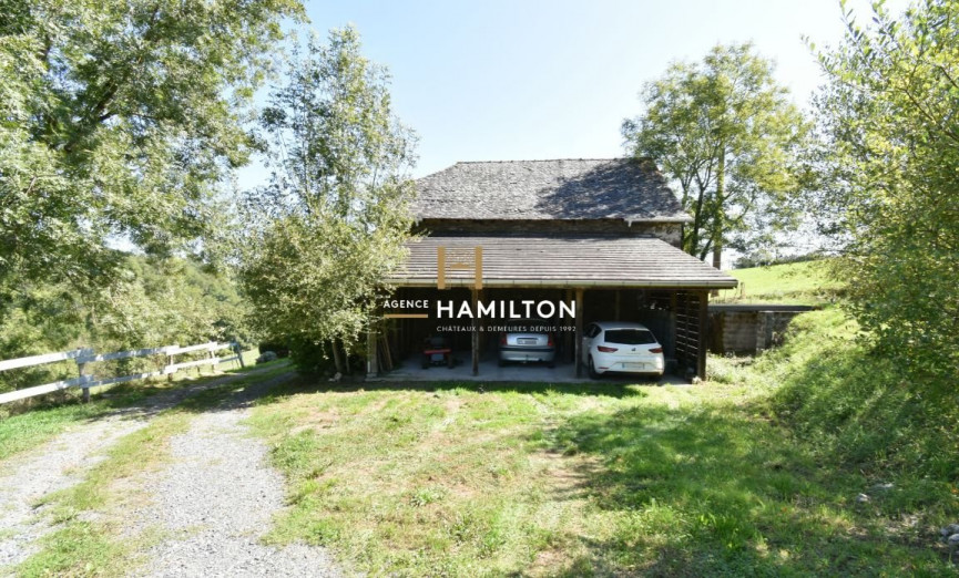 vente Longere Ambialet - Photo 14