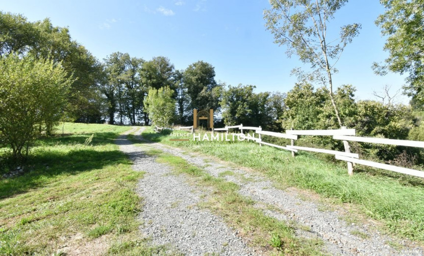 vente Longere Ambialet - Photo 11