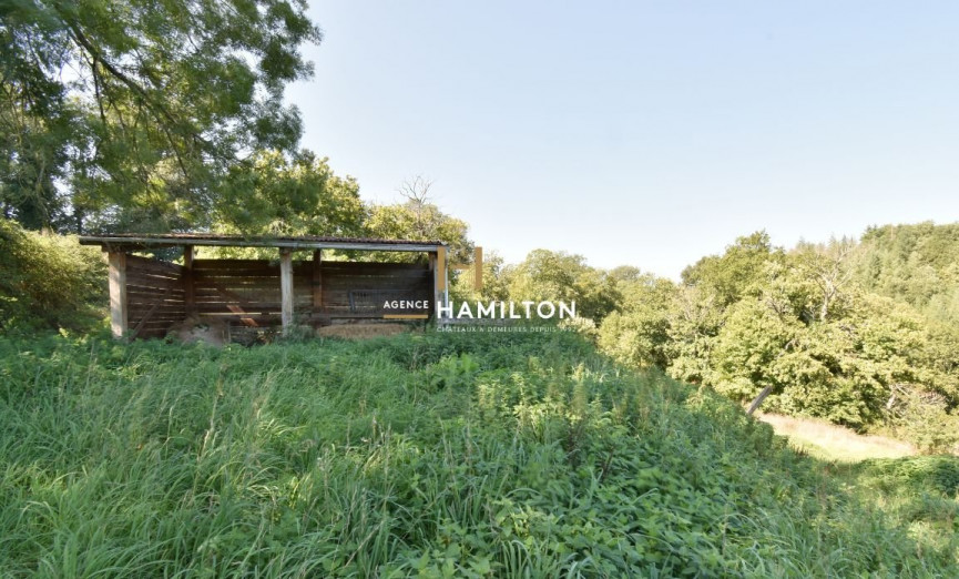 vente Longere Ambialet - Photo 15