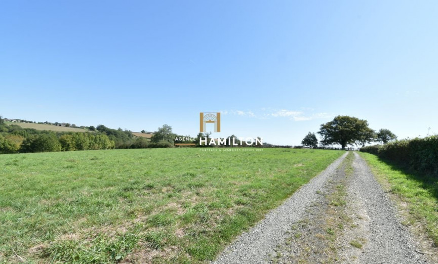 vente Longere Ambialet - Photo 16