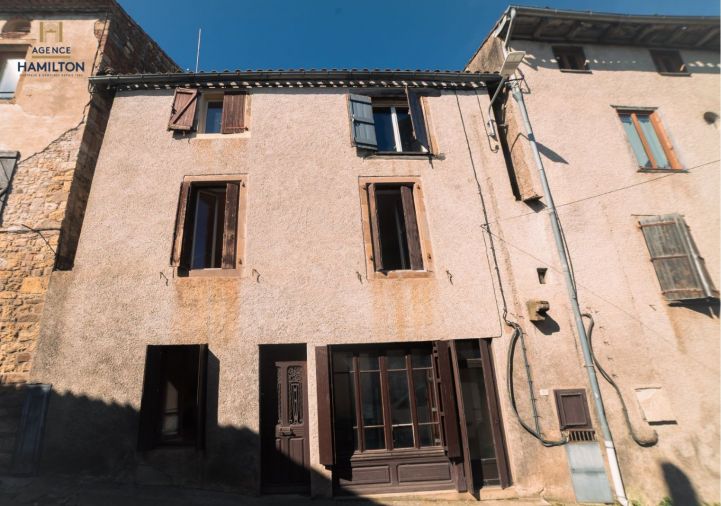 vente Maison à rénover Cordes-sur-ciel