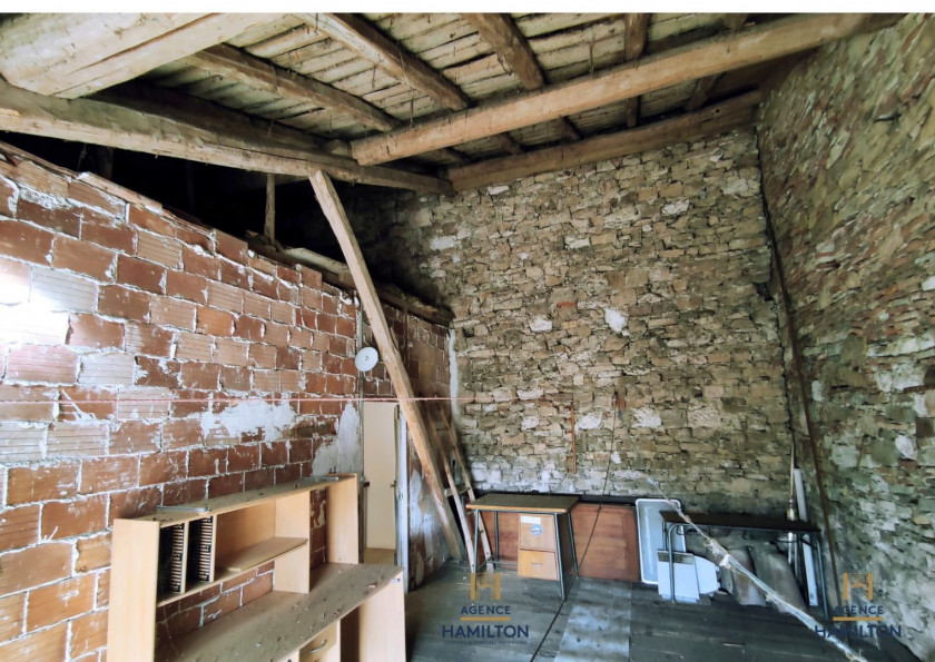 sale Maison à rénover Cordes-sur-ciel - Photo 16