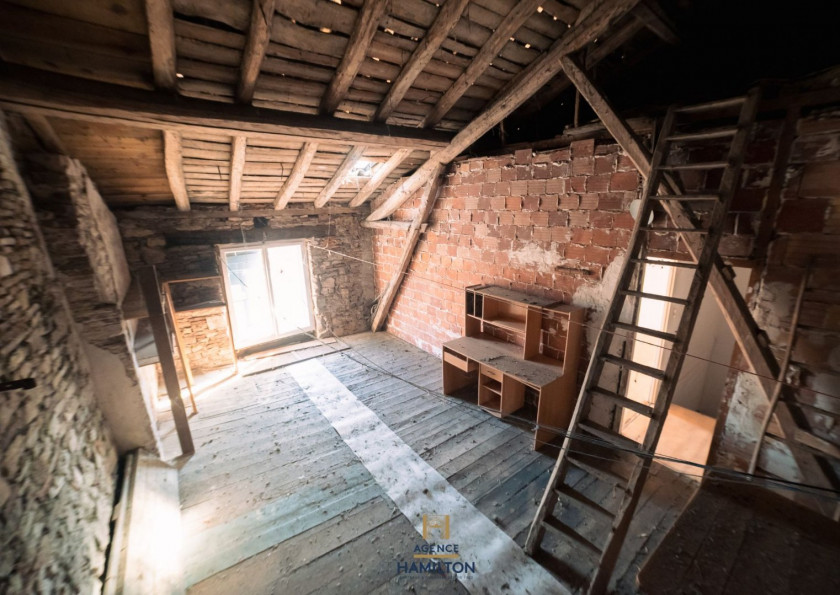 sale Maison à rénover Cordes-sur-ciel - Photo 17