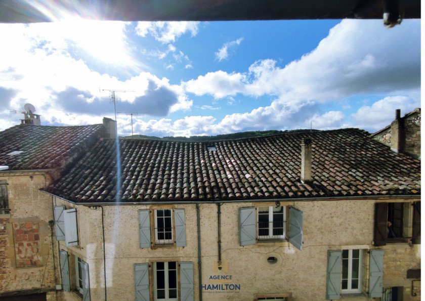sale Maison à rénover Cordes-sur-ciel - Photo 18