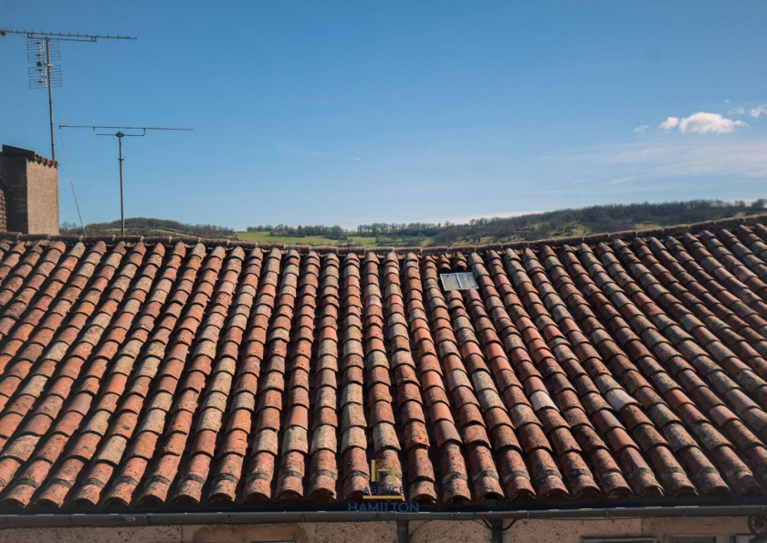 sale Maison à rénover Cordes-sur-ciel - Photo 19