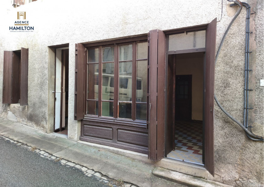 sale Maison à rénover Cordes-sur-ciel - Photo 20