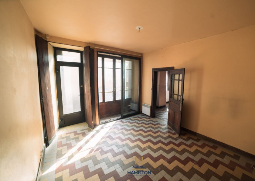 sale Maison à rénover Cordes-sur-ciel - Photo 2