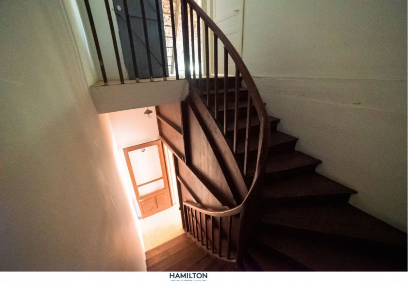 sale Maison à rénover Cordes-sur-ciel - Photo 6