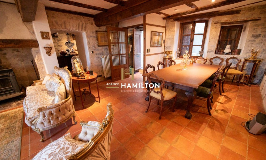 vente Maison de village Cordes-sur-ciel - Photo 4