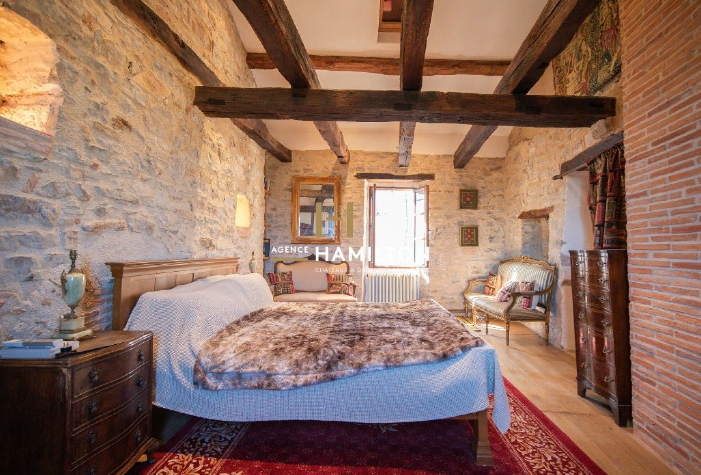 vente Maison de village Cordes-sur-ciel - Photo 6