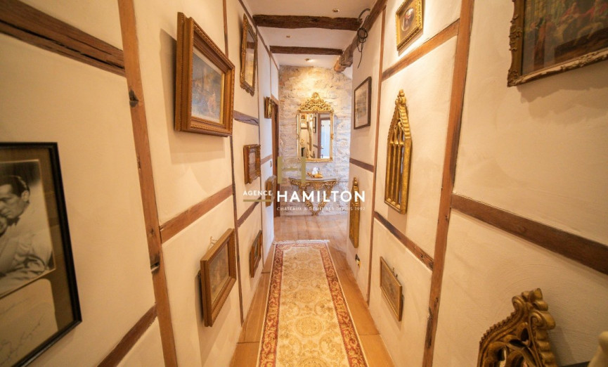 vente Maison de village Cordes-sur-ciel - Photo 9