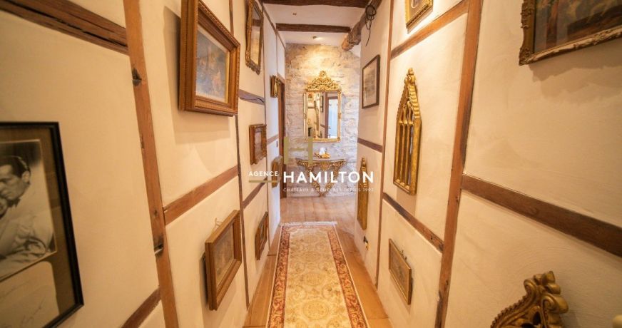 vente Maison de village Cordes-sur-ciel