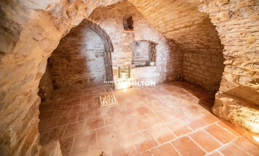 vente Maison de village Cordes-sur-ciel - Photo 12