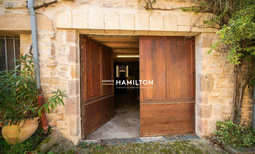 vente Maison de village Cordes-sur-ciel - Photo 13