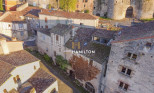 vente Maison de village Cordes-sur-ciel