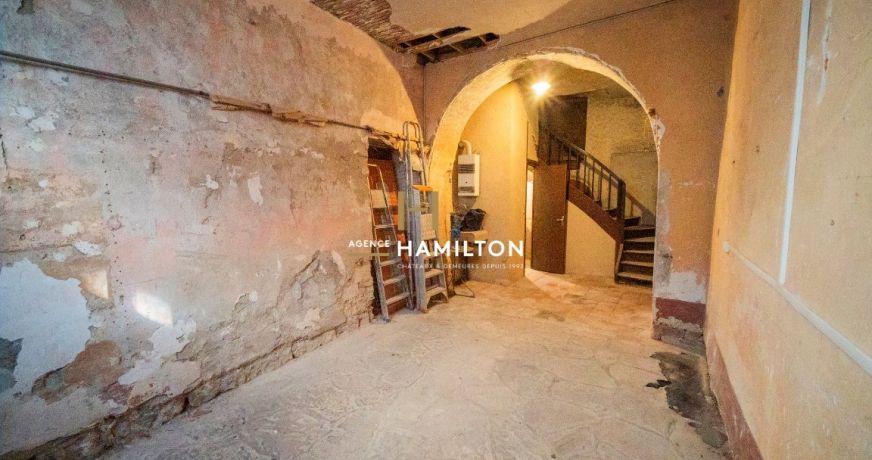 vente Demeure de ville et village Cordes-sur-ciel