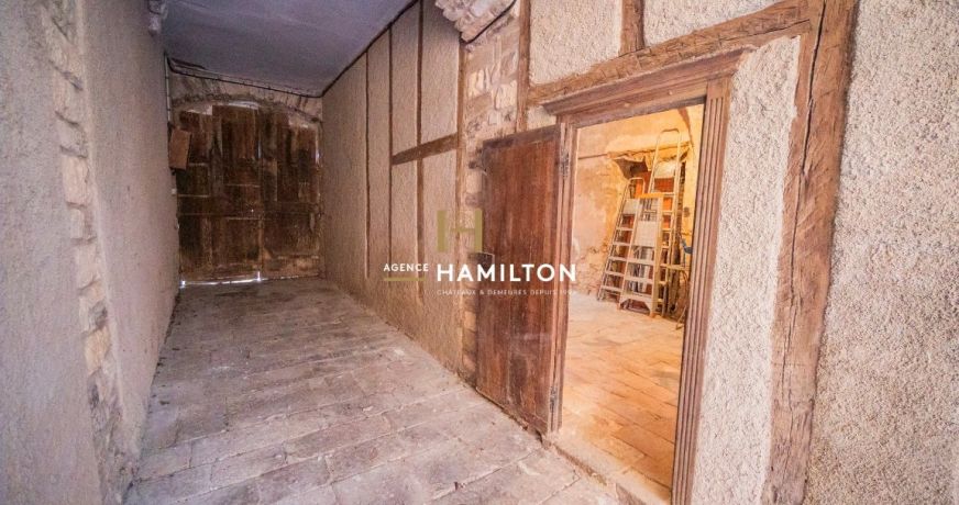 vente Demeure de ville et village Cordes-sur-ciel