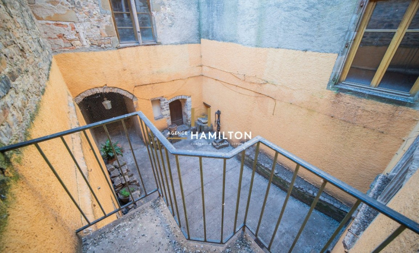 vente Demeure de ville et village Cordes-sur-ciel - Photo 16