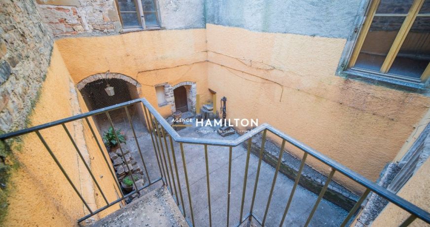 vente Demeure de ville et village Cordes-sur-ciel