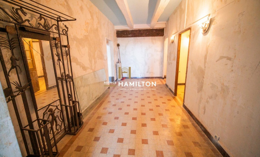 vente Demeure de ville et village Cordes-sur-ciel - Photo 11