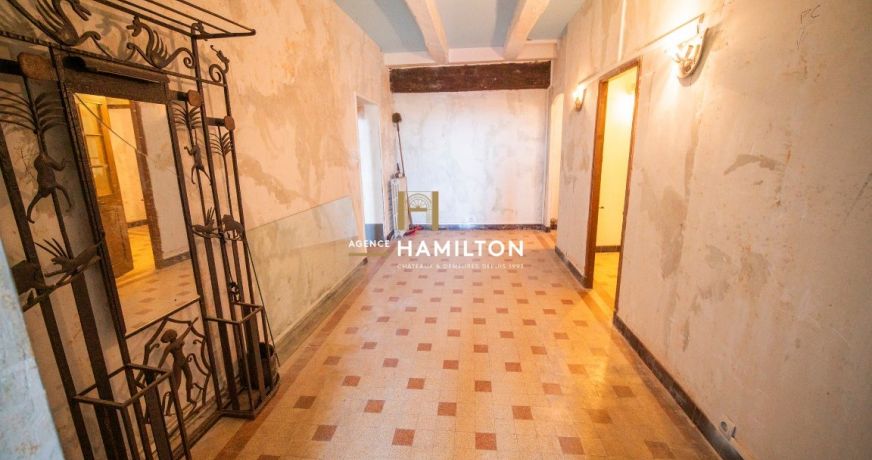 vente Demeure de ville et village Cordes-sur-ciel