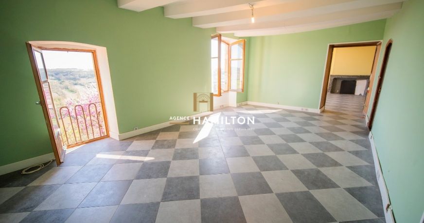 vente Demeure de ville et village Cordes-sur-ciel