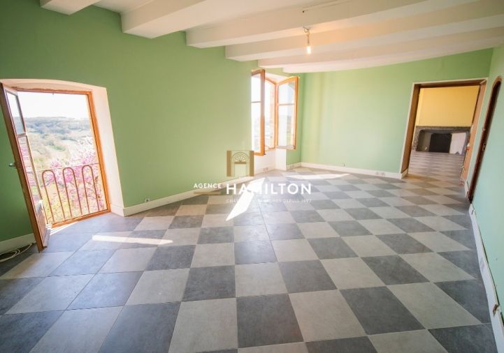 vente Demeure de ville et village Cordes-sur-ciel
