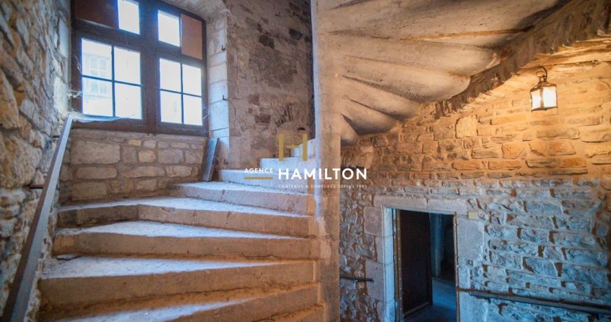 vente Demeure de ville et village Cordes-sur-ciel