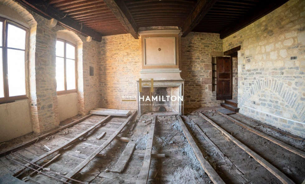 vente Demeure de ville et village Cordes-sur-ciel - Photo 5