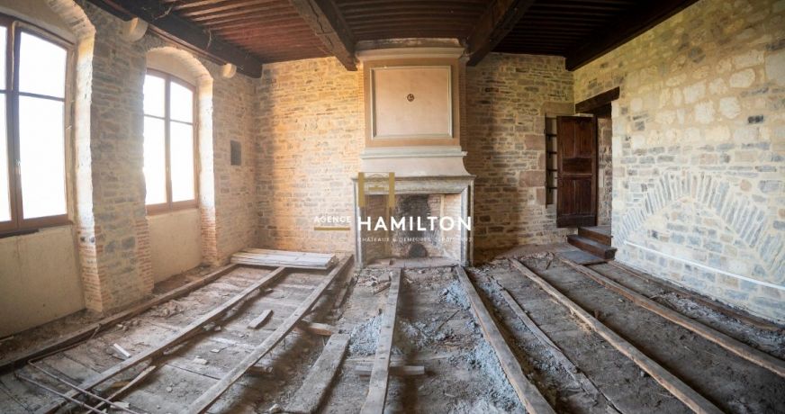 vente Demeure de ville et village Cordes-sur-ciel