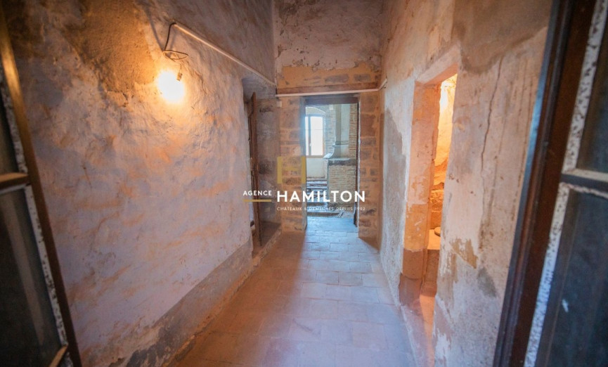 vente Demeure de ville et village Cordes-sur-ciel - Photo 9