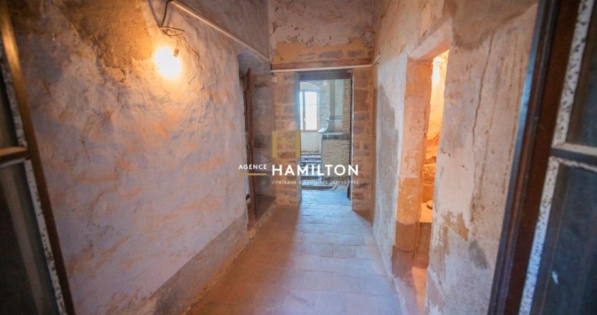 vente Demeure de ville et village Cordes-sur-ciel