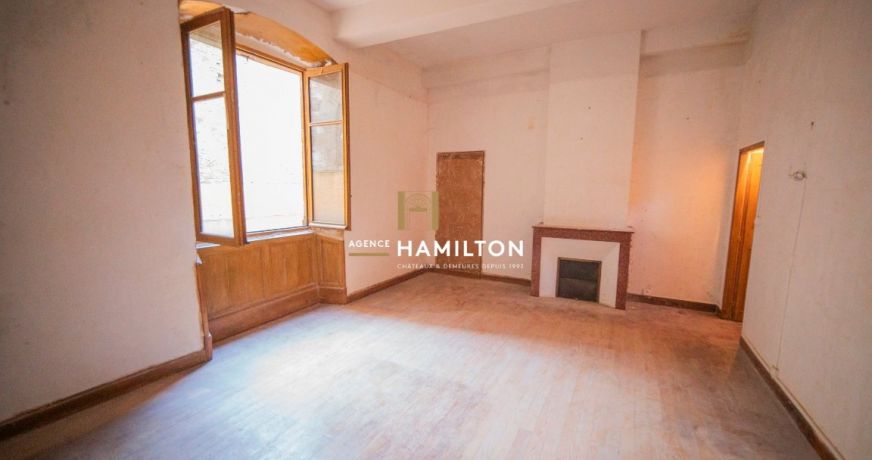 vente Demeure de ville et village Cordes-sur-ciel