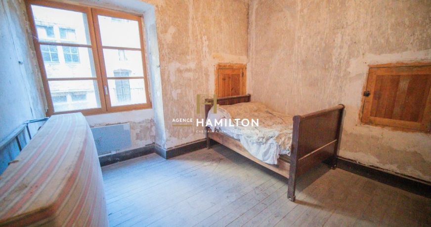 vente Demeure de ville et village Cordes-sur-ciel