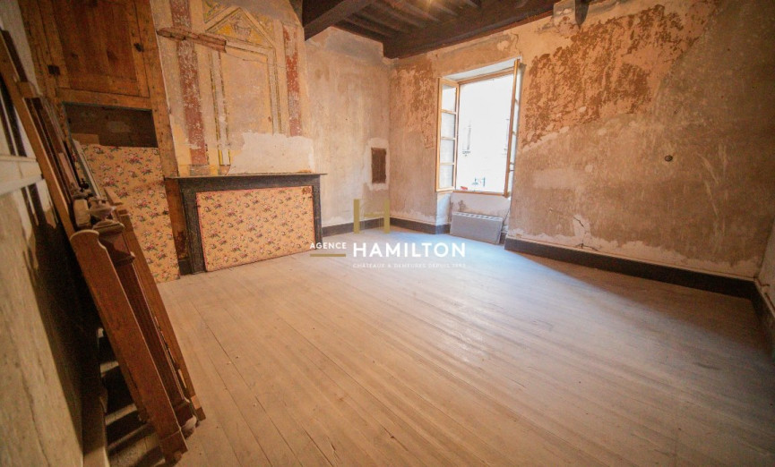 vente Demeure de ville et village Cordes-sur-ciel - Photo 12