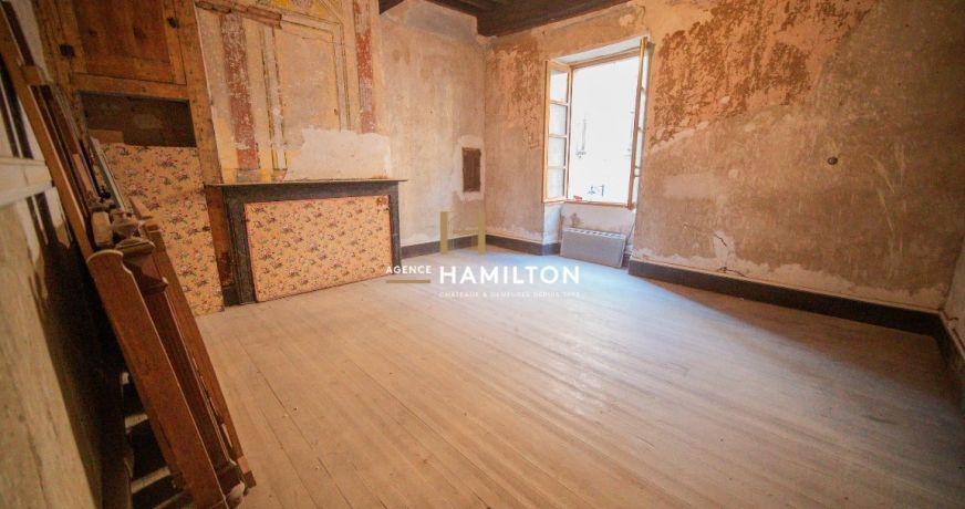 vente Demeure de ville et village Cordes-sur-ciel