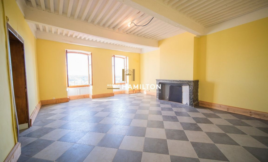 vente Demeure de ville et village Cordes-sur-ciel - Photo 5