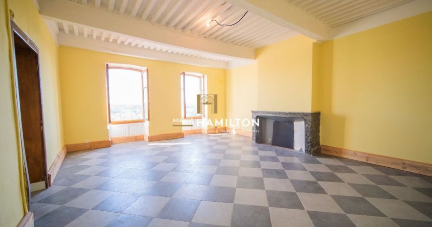 vente Demeure de ville et village Cordes-sur-ciel