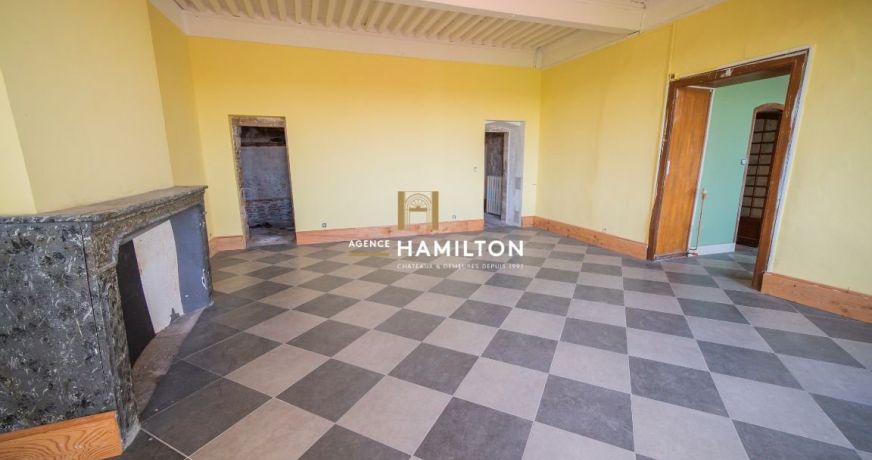 vente Demeure de ville et village Cordes-sur-ciel