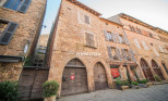 vente Demeure de ville et village Cordes-sur-ciel